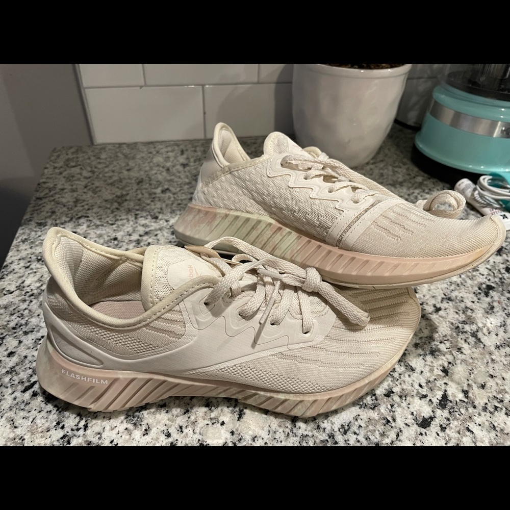 Reebok Running Shoes